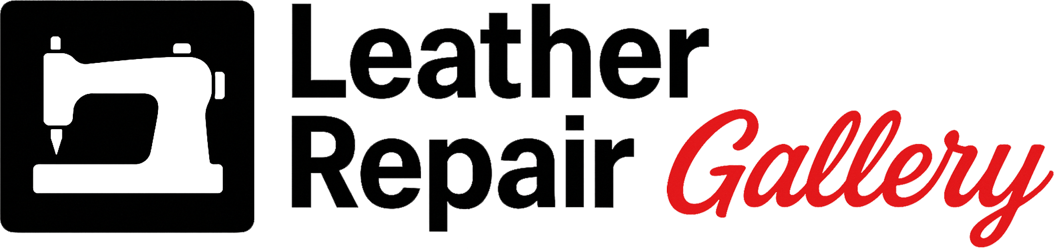 Leather Repair Gallery